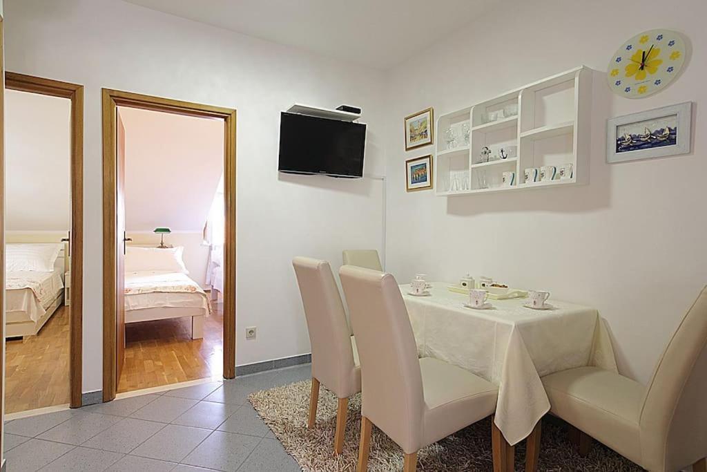 Apartment Kovac Old Town 2 Dubrovnik Exterior foto